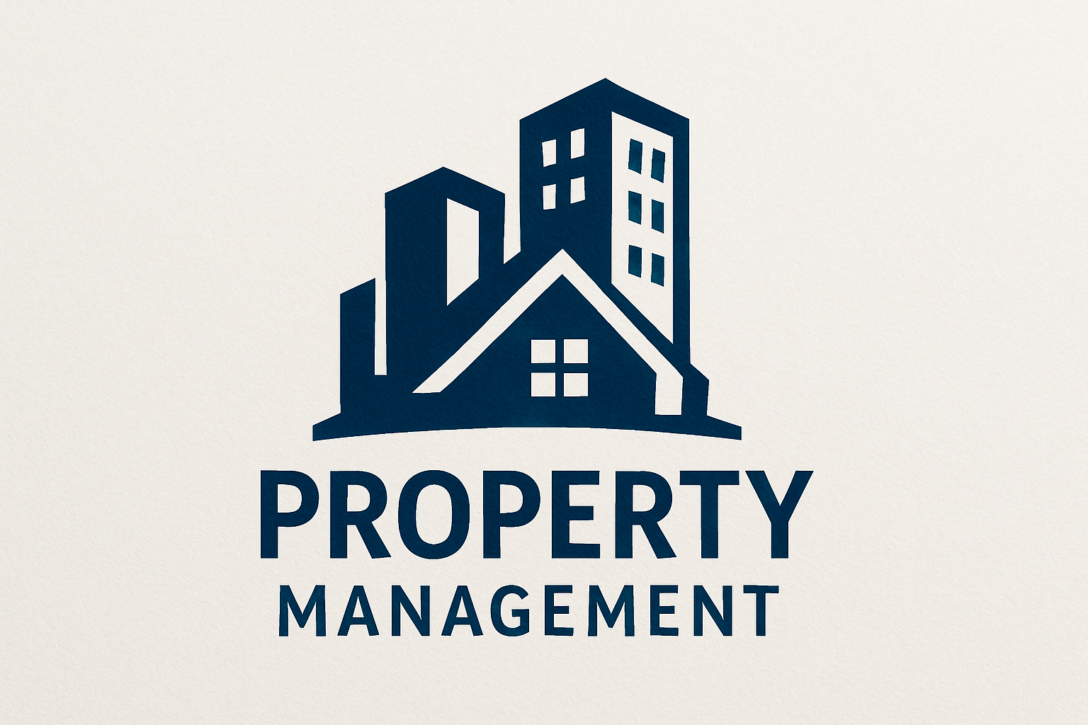 Property management company